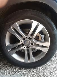 gomme 235 50 18