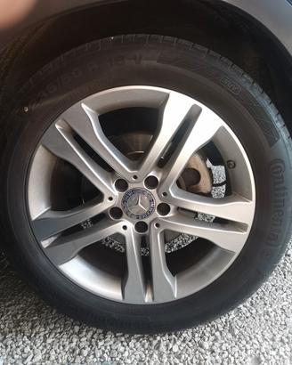 gomme 235 50 18