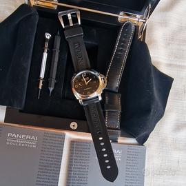 Panerai Luminor Marina pam00359  3 days