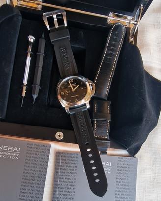 Panerai Luminor Marina pam00359  3 days
