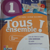 Tous ensemble Vol.1