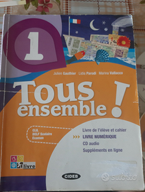 Tous ensemble Vol.1