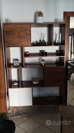 Libreria e madi La maison du monde