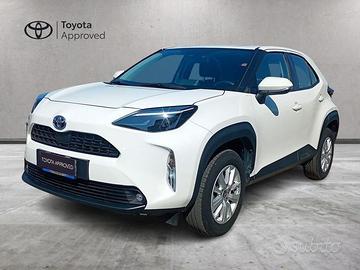 Toyota Yaris Cross 1.5 H 116cv Trend FWD E-CVT