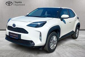 Toyota Yaris Cross 1.5 H 116cv Trend FWD E-CVT