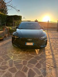 Ford focus st Line X 2023