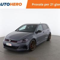 VOLKSWAGEN Golf GTI LN24601
