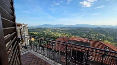Appartamento di 116 m² con 4 locali a Serrone