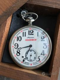 orologio Krasnikof