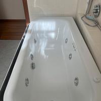 Vasca idromassaggio Teuco