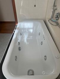 Vasca idromassaggio Teuco
