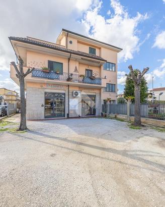 NEGOZIO A ROMA