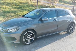 Mercedes A180 AMG