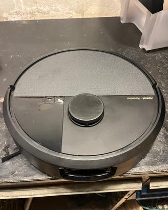 iRobot Roomba Plus 505 Combo