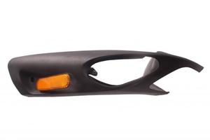 Copertura portafreccia posteriore Piaggio NRG