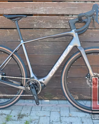Gravel Orbea DENNA H30  12v 420Wh Shimano EP600
