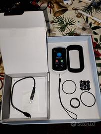 ciclo computer garmin