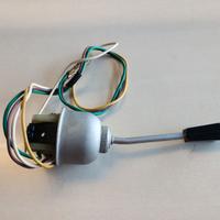 Devio luci Lancia Fulvia