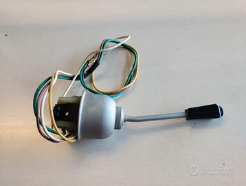 Devio luci Lancia Fulvia