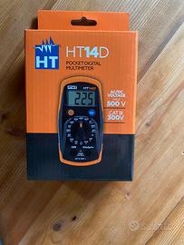 tester ht