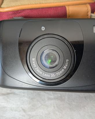 Nikon M310