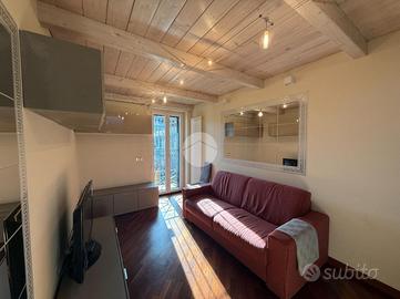 CASA SEMINDIPENDENTE A CHIERI