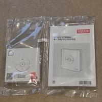 Velux Integra KLI Telecomando con Netatmo