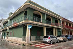 Appartamento Statte [CSLL22VRG]