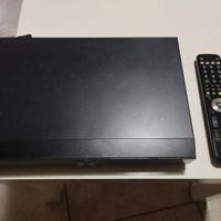 Decoder satellitare humax hdr 1001s