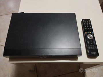 Decoder satellitare humax hdr 1001s
