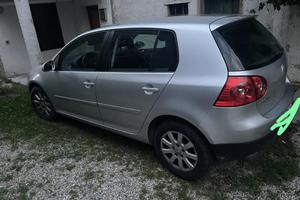Golf 5 serie