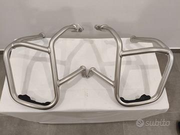 Valigie vario faretti paramotori forcelle