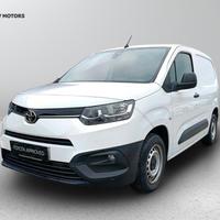 Toyota Proace City 1.5D 100cv S&S L1 S Ground