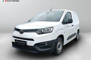 Toyota Proace City 1.5D 100cv S&S L1 S Ground