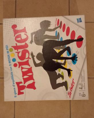 Twister 