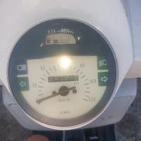 LML Star 150 2T - 2009