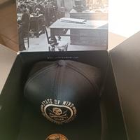 cappellino state of mind