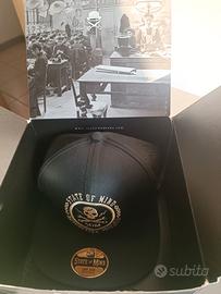 cappellino state of mind