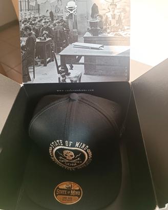 cappellino state of mind