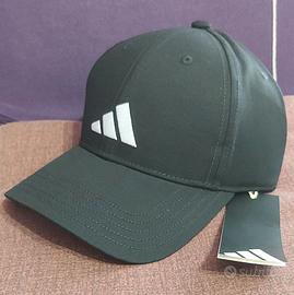 Cappello Adidas nero