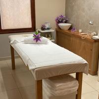 Svendita attrezzature Estetica e Massaggi