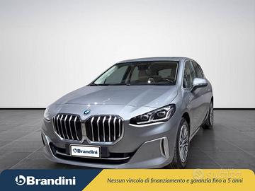 BMW Serie 2 225e Active Tourer xdrive Msport auto