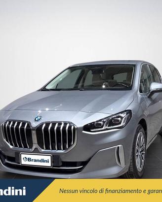 BMW Serie 2 225e Active Tourer xdrive Msport auto