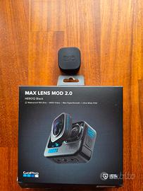 GoPro Max Lens 2.0