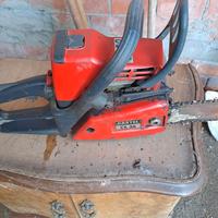 Motosega Castel Cs36