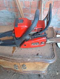 Motosega Castel Cs36