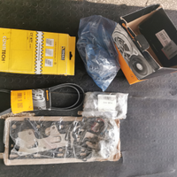 Kit Testata Renault distribuzione servizi