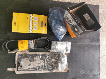 Kit Testata Renault distribuzione servizi