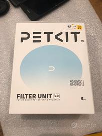 PETKIT filtro per fontanella acqua - nuovi