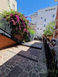 Villa di 70 m² con 2 locali a Roma